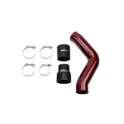 Wehrli 2013-2018 6.7L Cummins Driver Side 3.5" Intercooler Pipe Kit