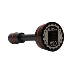 Wehrli 17-19 L5P Duramax / 14-18 GM 1500 Transmission Cooler Thermostat Bypass Plug