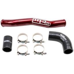 Wehrli 2020-2025 L5P Duramax Upper Coolant Pipe Kit