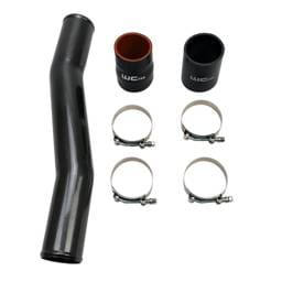 Wehrli 2003-2007 5.9L Cummins 3" Passenger (Hot) Side Replacement Intercooler Pipe Kit