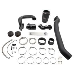 Wehrli 2003-2007 5.9L Cummins S400/Stock Twin Turbo Kit