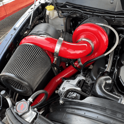 Wehrli 2003-2007 5.9L Cummins S400/S400 Side by Side Compound (Twin) Turbo Kit