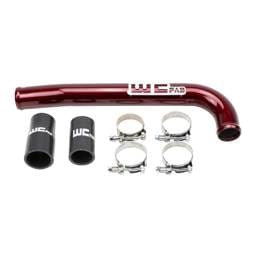 Wehrli 2003-2009 Cummins Upper Coolant Pipe