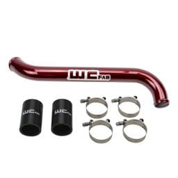 Wehrli 2011-2016 LML Duramax Upper Coolant Pipe