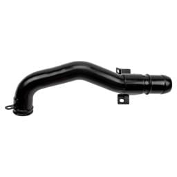Wehrli 2001-2004 LB7 Duramax Modified OEM Upper Coolant Pipe for S300/S400 Kits