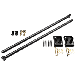 Wehrli 2011-2019 Duramax 60" Traction Bar Kit (RCLB/CCSB/ECSB)