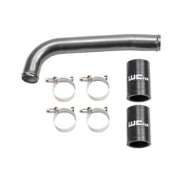 Wehrli 2001-2005 LB7 / LLY Duramax Upper Coolant Pipe