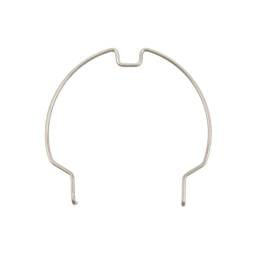 Wehrli 2017-19 L5P Duramax Passenger Side Intercooler Wire Clip
