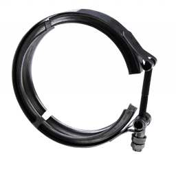 Wehrli 3.5" V-Band Clamp
