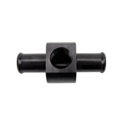 Wehrli Fitting, 3/4" Hose Barb, Straight, with 1/2" NPT Port