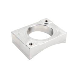 Wehrli 2001-2007 LB7/LLY/LBZ Duramax Aluminum MAF Sensor Bung