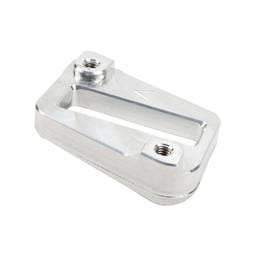 Wehrli 2007.5-2010 LMM Duramax Aluminum MAF Sensor  / 2011-2016 LML Duramax Humidity Sensor Bung