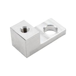 Wehrli 2001-2004 LB7 Duramax Billet Aluminum MAP Sensor Bung