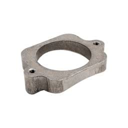 Wehrli 6.7L Cummins Steel MAF Sensor Bung