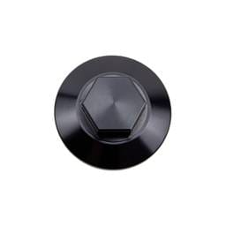 Wehrli Billet ORB Fill Plug for WCFab Rear Differential Covers