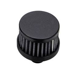 Wehrli Breather Filter for 3/4" Pipe