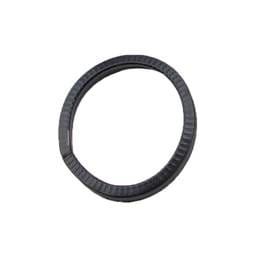 Wehrli Double Bulb Seal for 2017-2019 L5P Duramax Hood