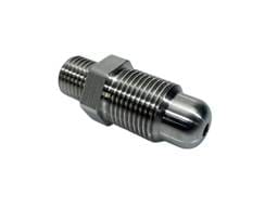Exergy LB7 Rail End to M14x1.5 - 1-018-134