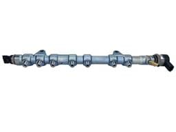 Exergy 11-19 Ford Power Stroke 6.7L New Stock Replacement Scorpion Left Hand Fuel Rail - E05 40150