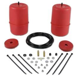 Air Lift AIR LIFT 1000; COIL SPRING; REAR; INCL. AIR SPRING; PROTECTORS; AIR LINE; TIE ST 60714