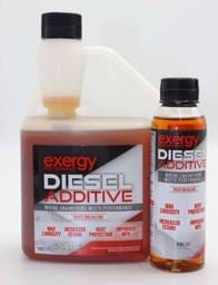 Exergy Diesel Additive - 16oz - E09 00006