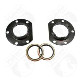 Yukon Gear Chrysler 8.75in axle Bearing / Adjuster & Seal Kit - AK C8.75-AX-ADJ