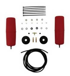 Air Lift AIR LIFT 1000; COIL SPRING; REAR; NO DRILL; INSTALLATION TIME-1 HOUR OR LESS; 60741