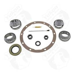 Yukon Gear Bearing install Kit For Chrysler 8.75in Two Pinion (#42) Diff - BK C8.75-B
