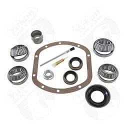 Yukon Gear Bearing install Kit For Dana 30 Diff /07+ JK - BK D30-JK