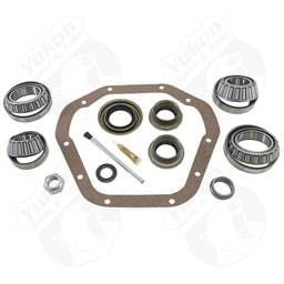 Yukon Gear Bearing install Kit For Dana 60 Front Diff - BK D60-F