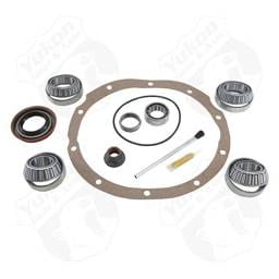 Yukon Gear Bearing install Kit For Ford 8in Diff - BK F8