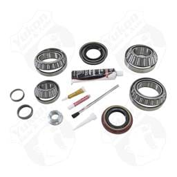 Yukon Gear Bearing install Kit For 00-07 Ford 9.75in Diff - BK F9.75-B