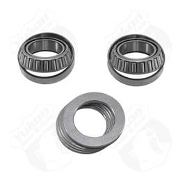 Yukon Gear Carrier installation Kit For AMC Model 35 Diff w/ 30 Spline Upgraded Axles - CK M35-30