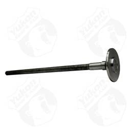 Yukon Semi-Floating Axle Blank 1.340in Shaft Diameter w/C-Clip 33.42in - YA BSF12-1400-L