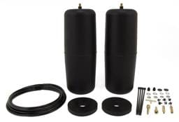 Air Lift 1000HD Rear Air Spring Kit for 09-18 Dodge Ram 1500 - 60818HD