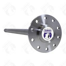 Yukon Gear 1541H Alloy Rear Axle For GM 12P / 68-72 Chevelle and 70 Camaro - YA G3969285