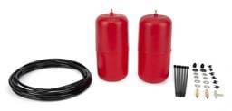 Air Lift 1000 Air Spring Kit 19-21 Chevrolet Blazer - 60857