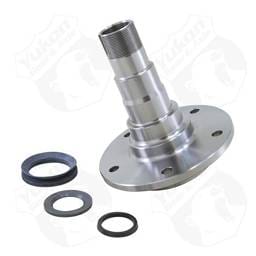 Yukon Gear Front Spindles For HD Axles For 74-82 Scout With Disc Brakes - YA W38105