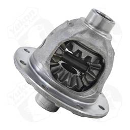 Yukon Gear Standard Open Carrier Case & Spiders / AMC Model 35 IFS - YC D707378