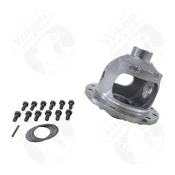 Yukon Gear Standard Open Carrier Case & Spiders / AMC Model 35 / 3.54+ - YC D74054