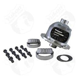 Yukon Gear Replacement Standard Open Carrier Case / Loaded / For Dana Super 70 / 35 Spline - YC D708075-1