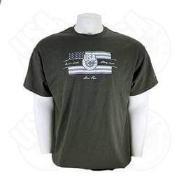 USA Standard Gear Shirt, Large