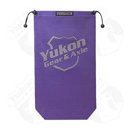 Yukon Spiderwebshade Trail Sack