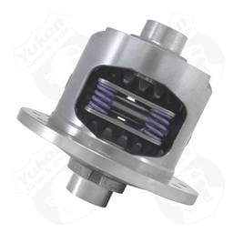 Yukon Gear Dura Grip Positraction For GM 12 Bolt Car w/ 30 Spline Axles / 4.10+ - YDGGM12P-4-30-1