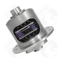 Yukon Gear Duragrip Posi For GM 8.2in w/ 28 Spline Axles / 3.08 and Up - YDGGM8.2-3-28-1