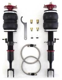 Air Lift Performance 02-07 Infiniti G35 / 03-08 Nissan 350Z Front Kit - 75520
