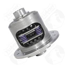Yukon Gear Duragrip Posi For 63-79 Ci Corvette w/ 17 Spline Axles / 2.73-3.90 Ratios - YDGGMVET-3-17-1
