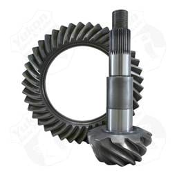 Yukon Gear High performance Ring & Pinion Gear Set for 2014+ RAM 2500 Chrysler 11.5in 3.73 - YG C11.5B-373B