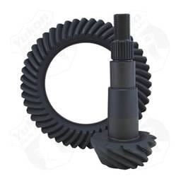 Yukon Gear High Performance Gear Set For Chrysler 8.0in in a 3.90 Ratio - YG C8.0-390