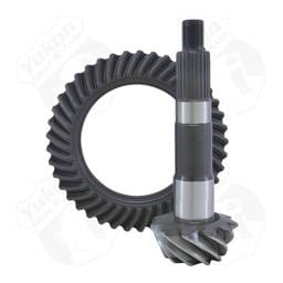 Yukon Gear High Performance Replacement Gear Set For Dana 30Cs in a 3.55 Ratio - YG D30CS-355CS